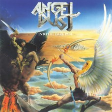 ANGEL DUST - Into The Dark Past (2020) CD